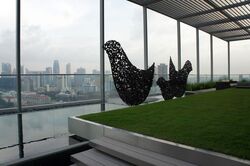 The Wharf Residence (D9), Condominium #436109971